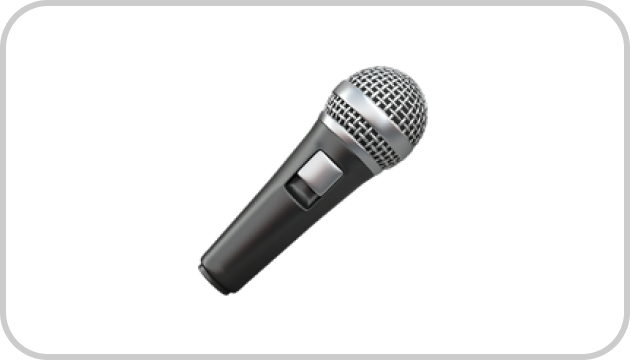 Голосове введення — voice input